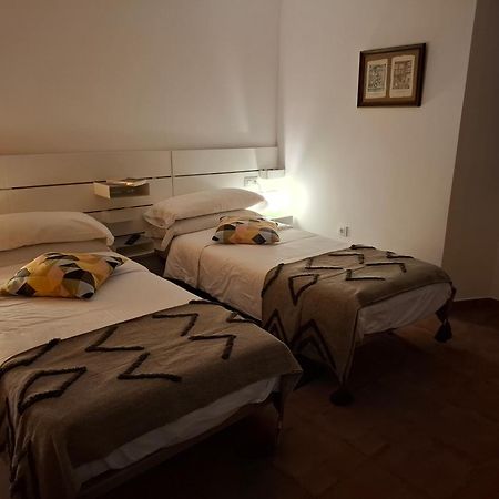 El Albergue De Sigueenza Екстериор снимка