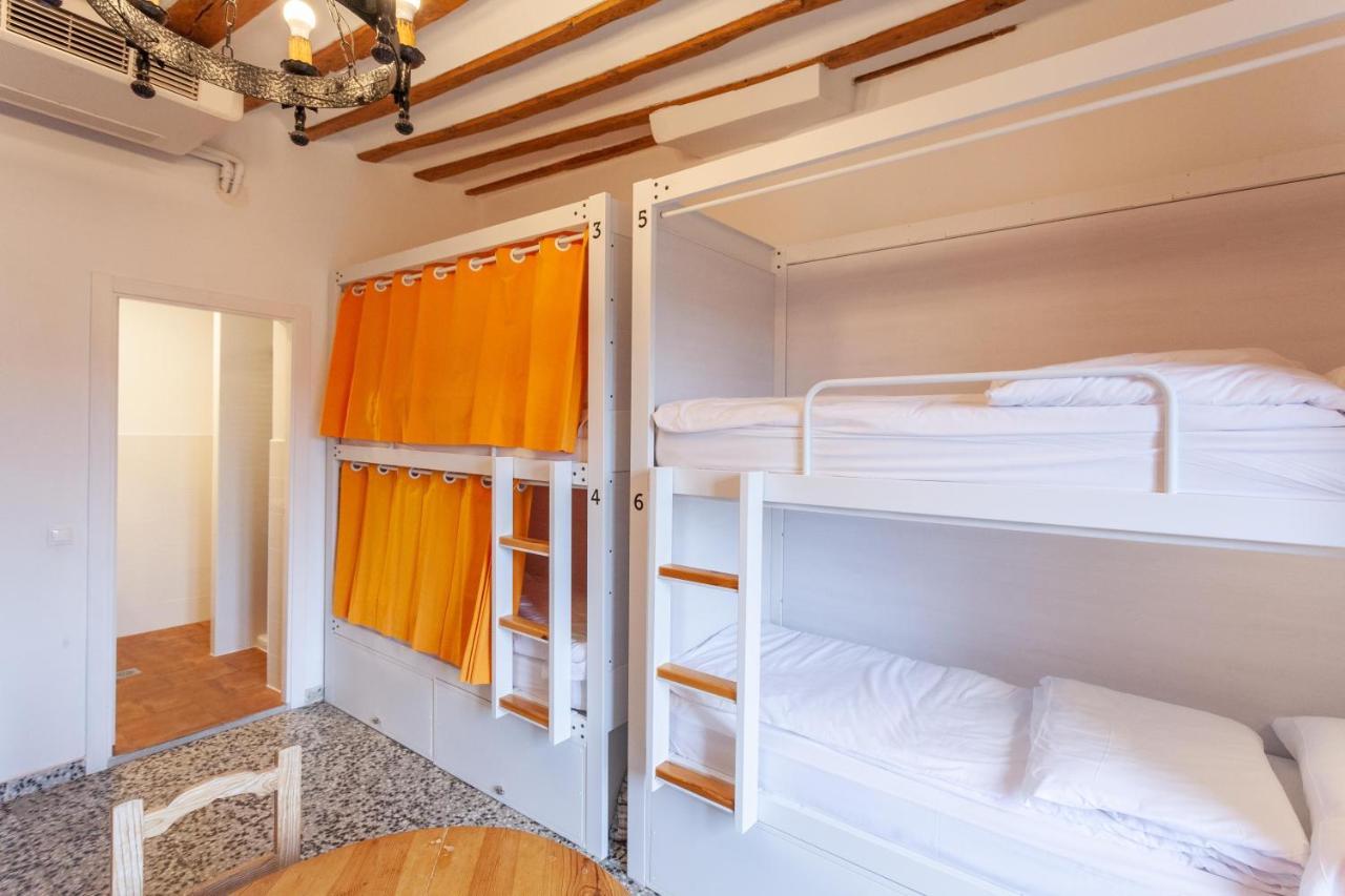 El Albergue De Sigueenza Екстериор снимка
