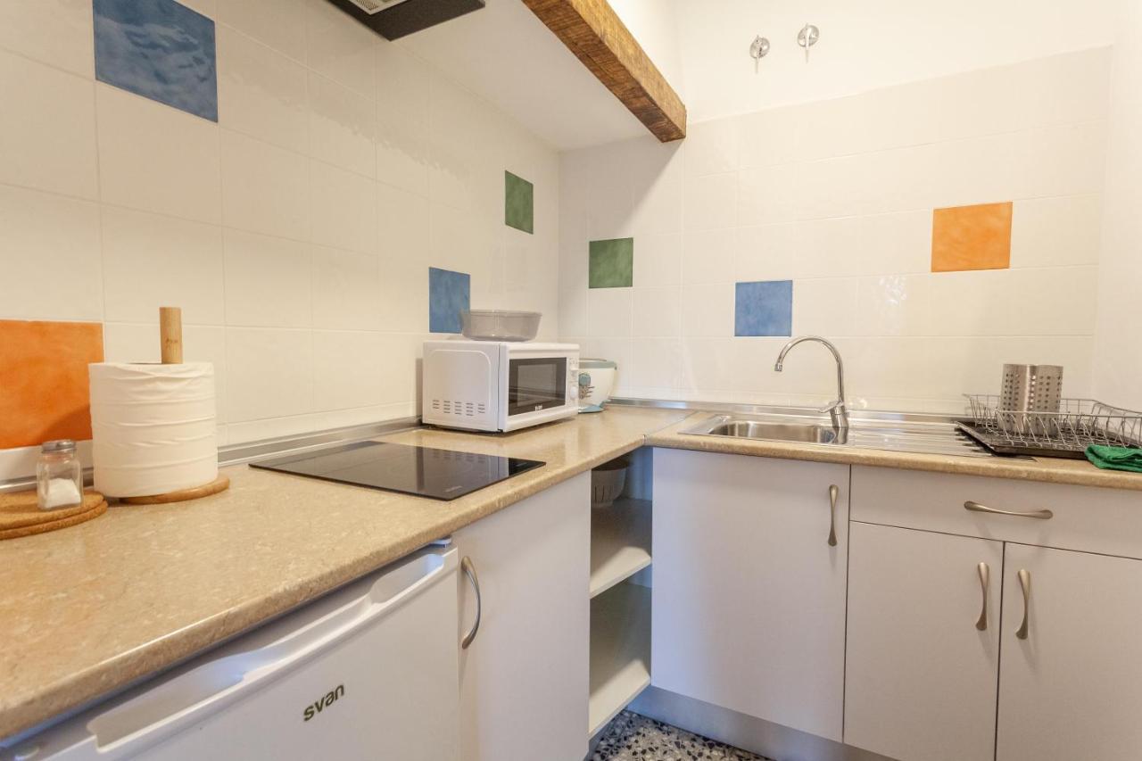 El Albergue De Sigueenza Екстериор снимка