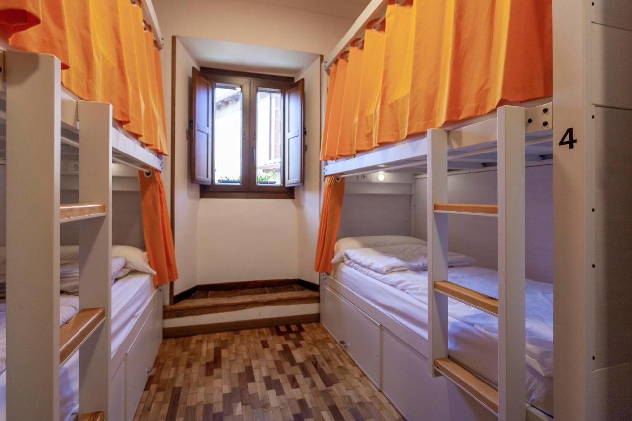 El Albergue De Sigueenza Екстериор снимка