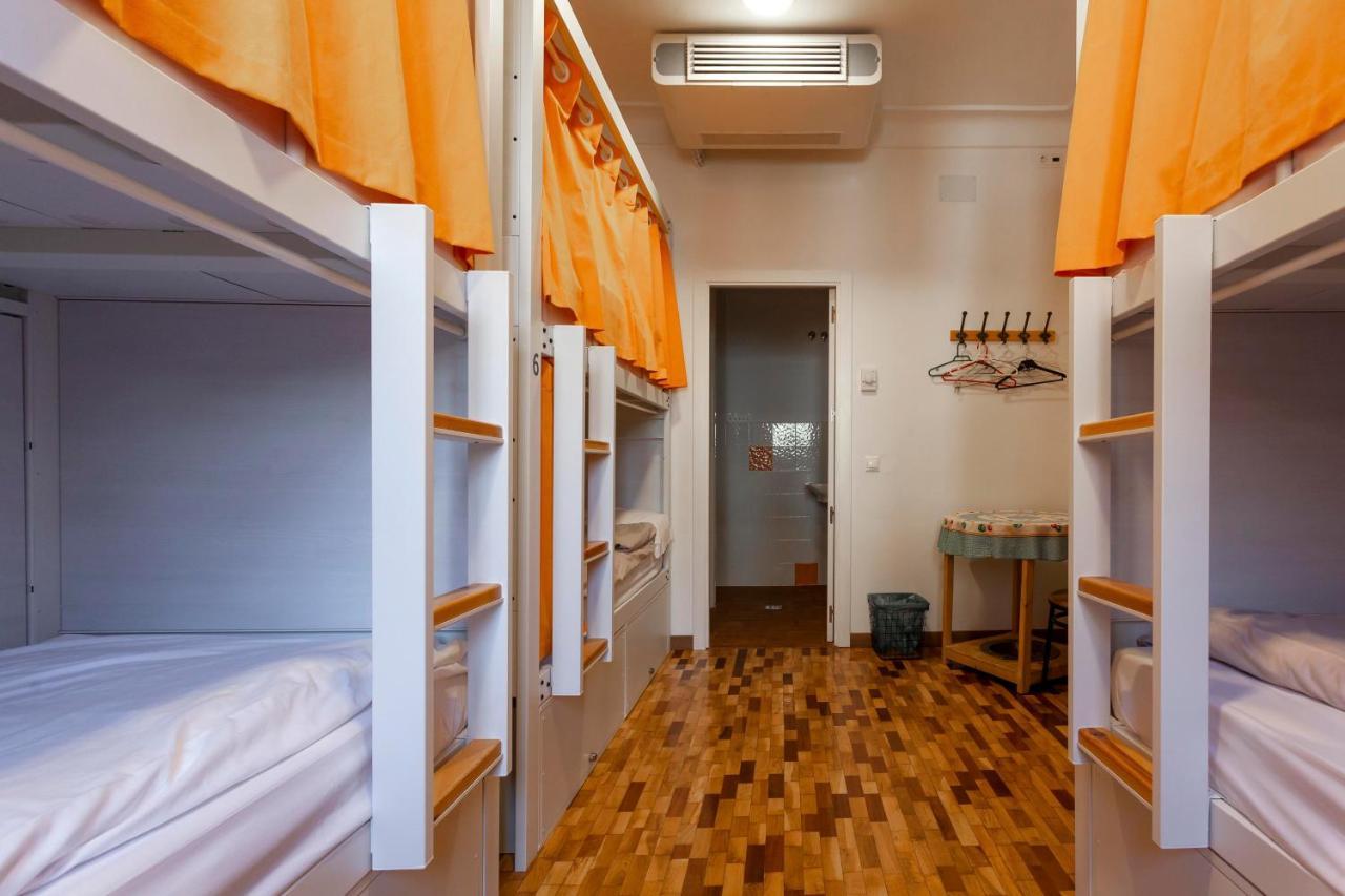 El Albergue De Sigueenza Екстериор снимка