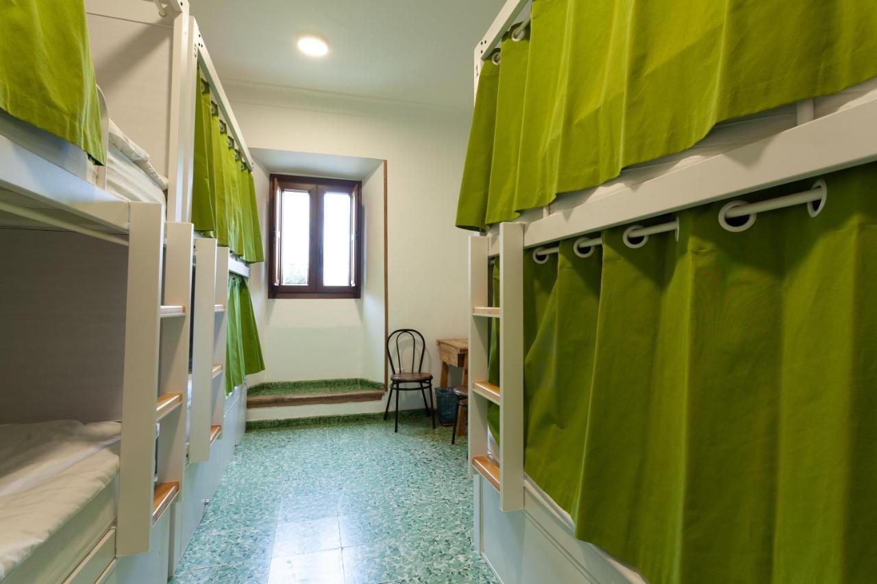 El Albergue De Sigueenza Екстериор снимка
