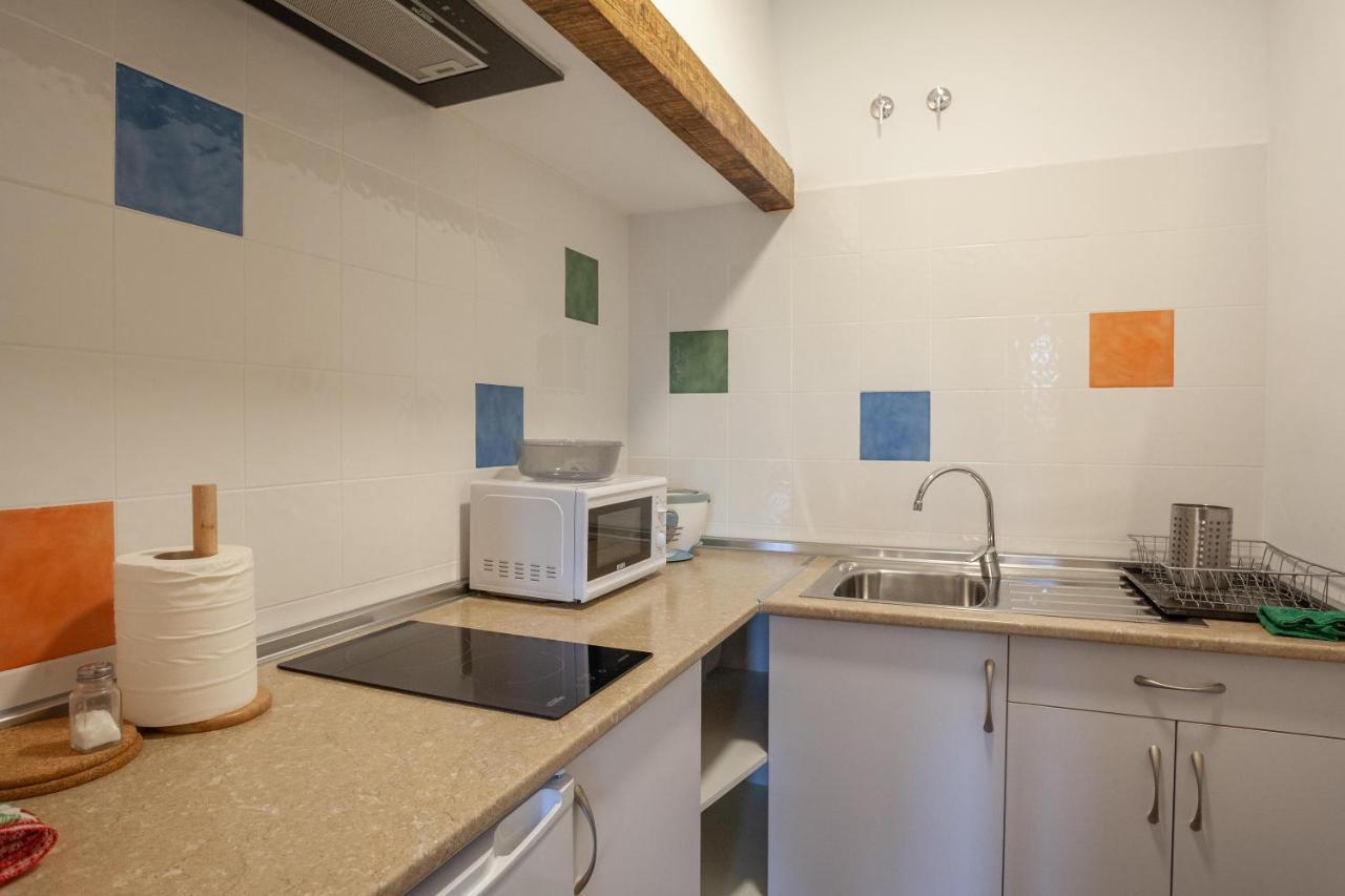 El Albergue De Sigueenza Екстериор снимка