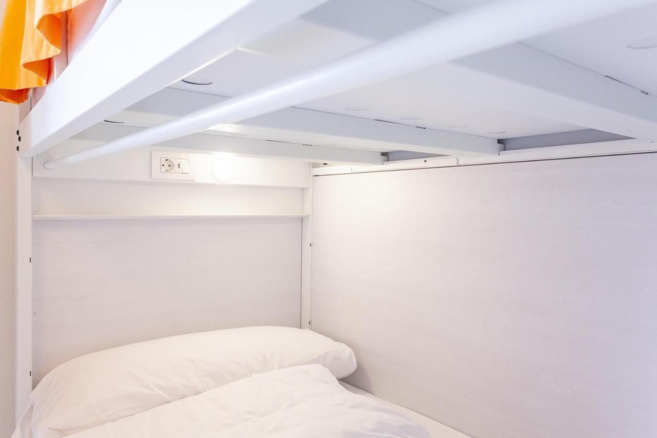 El Albergue De Sigueenza Екстериор снимка