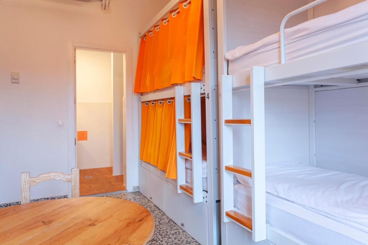 El Albergue De Sigueenza Екстериор снимка