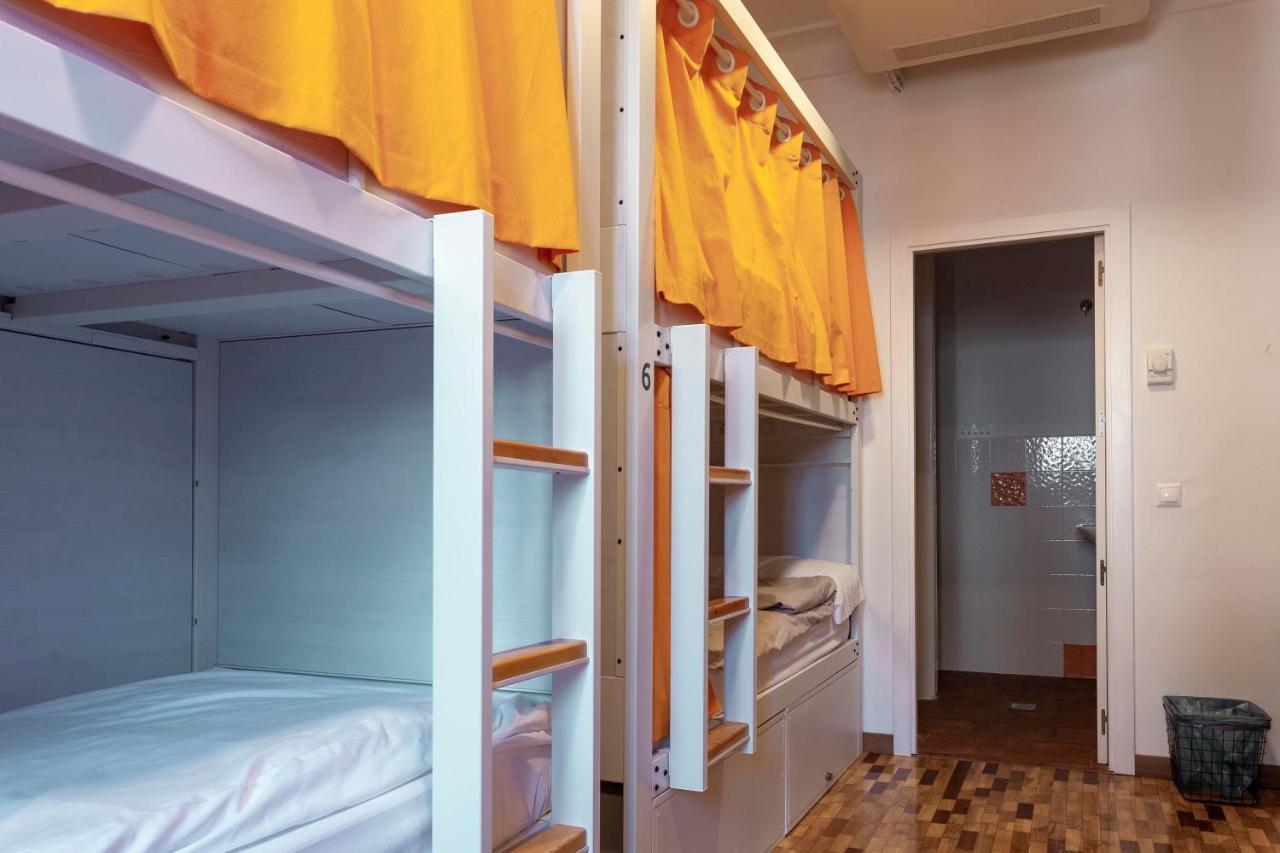 El Albergue De Sigueenza Екстериор снимка