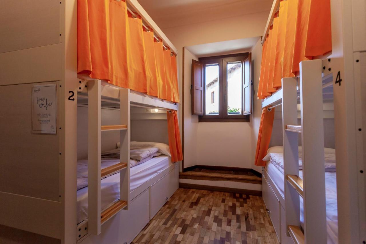 El Albergue De Sigueenza Екстериор снимка