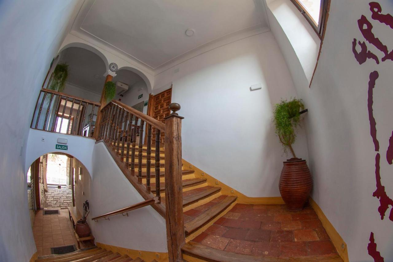 El Albergue De Sigueenza Екстериор снимка