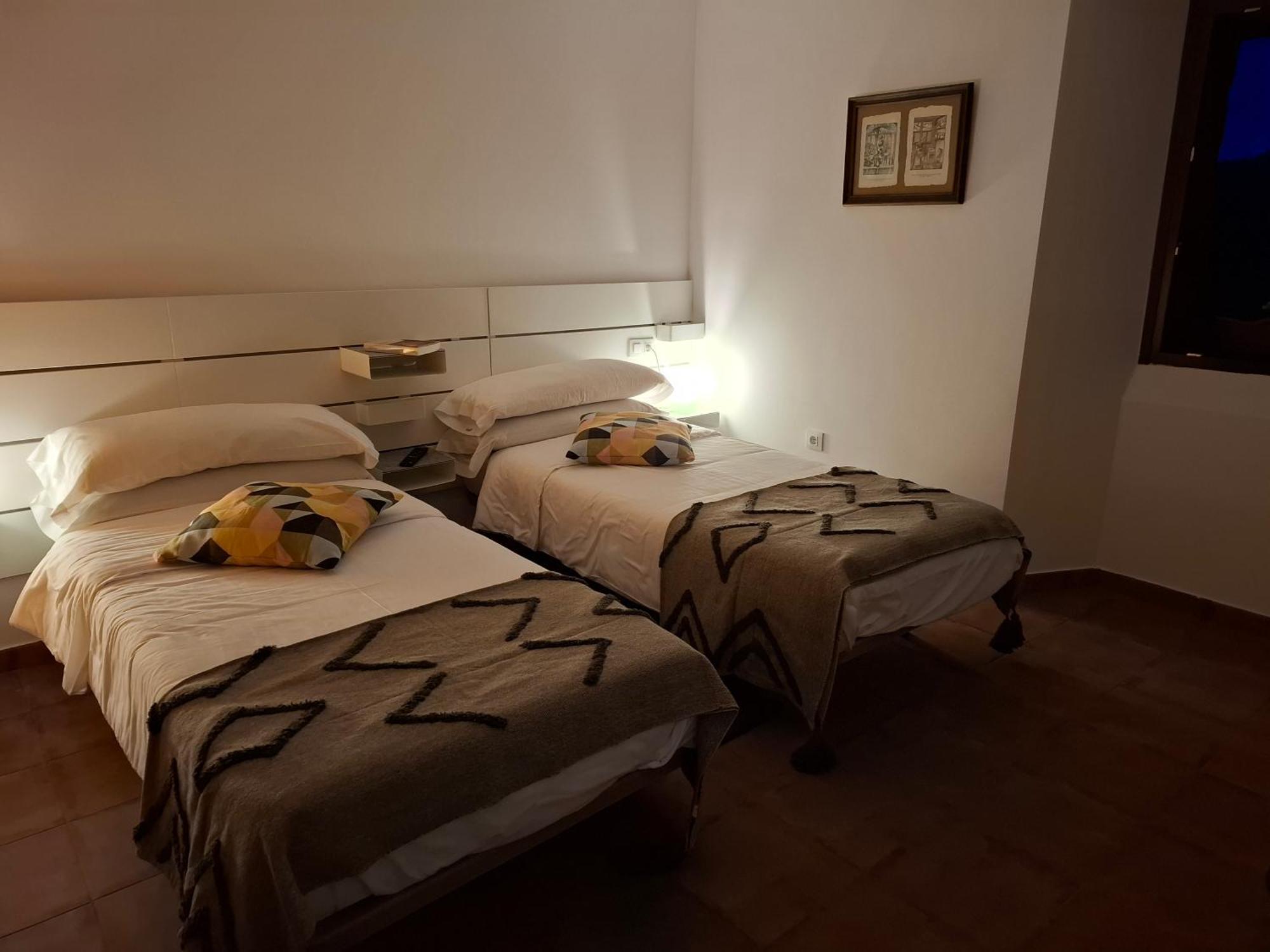 El Albergue De Sigueenza Екстериор снимка